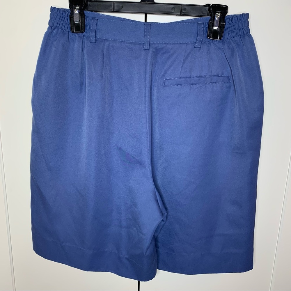 Women’s Callaway Golf by Nordstrom Golf Bermuda Shorts - Picture 8 of 14